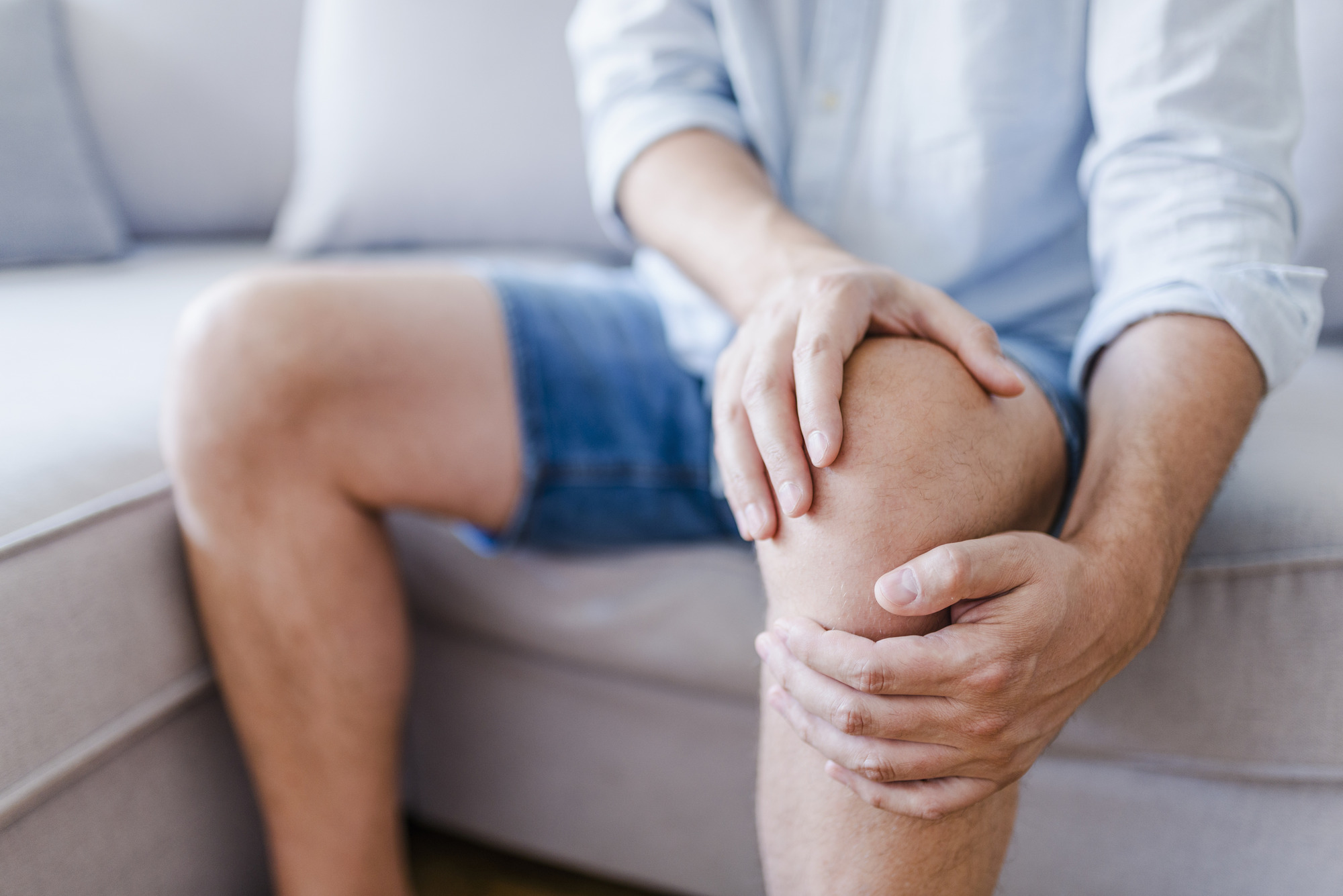 Partial Knee Replacement: What You Need To Know
